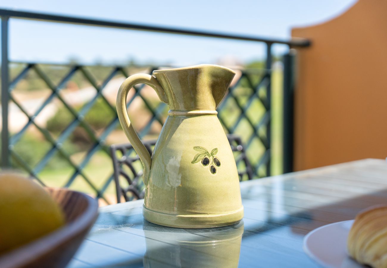 Apartment in Lagos - Boavista Lakeview | Golf & Pool Retreat