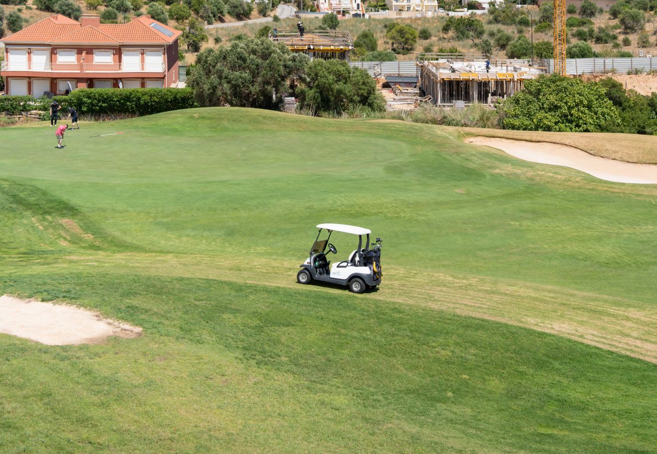 Apartment in Lagos - Boavista Lakeview | Golf & Pool Retreat