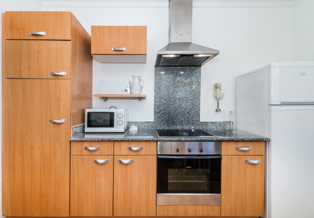Villa/Dettached house in Lagos - Charming 3-Bedroom Semi-Detached Villa – Jardins da Meia Praia